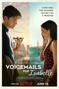 Сообщения для Изабель (2026)